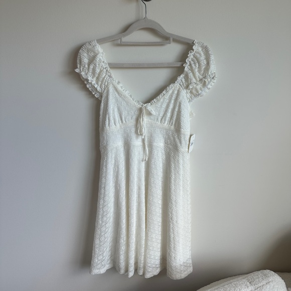 New with Tags Altar’d State Persephone Mini Dress - Picture 3 of 4